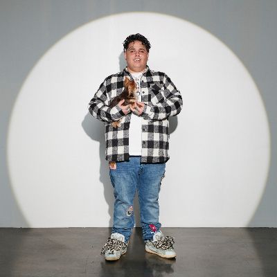 Fat Nick - The Mission Hirnpossible Tour 2022 in Berlin