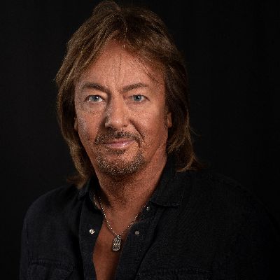Chris Norman & Band – FOREVER Tour 2022 in Willingshausen