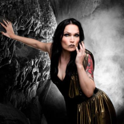 Tarja – Raw Tour 2020 in Herford am 12.03.2023 – 20:00