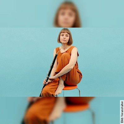 Miriam Hanika Quartett in Augsburg am 19.04.2024 – 20:00 Uhr