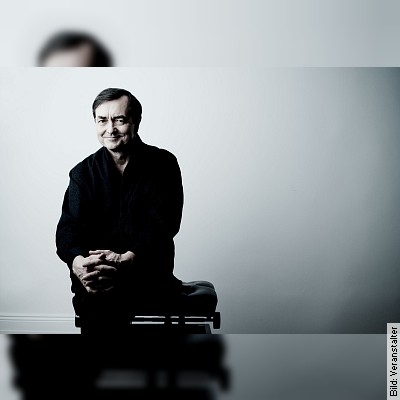 Pierre-Laurent Aimard, Kuss Quartett in Hitzacker