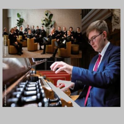 Harz Classix Festival 2024 - Musikfest Ein Fest für die Neue Orgel in Clausthal-Zellerfeld