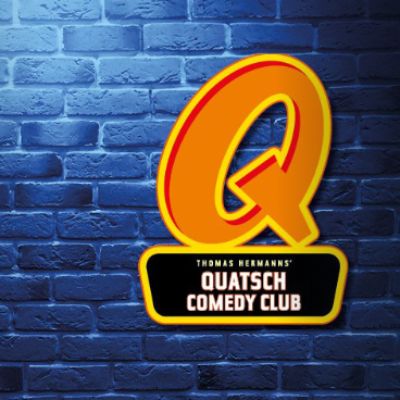 Quatsch Comedy Club - Die Live Show zu Gast in Osterode in Osterode am Harz