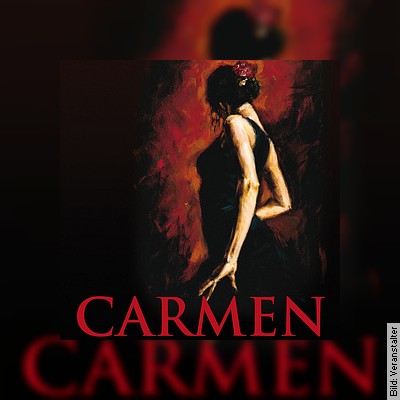 Carmen – Oper von Georges Bizet in Hanau