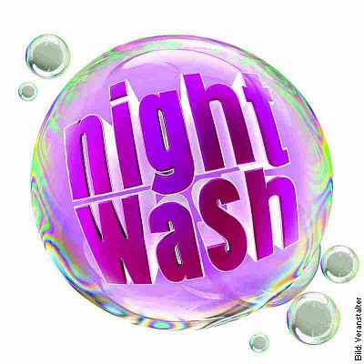 NIGHTWASH – NightWashLive in Mülheim an der Ruhr am 12.04.2024 – 20:00 Uhr