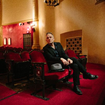 Dave Hause – Haunted Churches 2024 Tour in Wien am 11.02.2024 – 19:00 Uhr