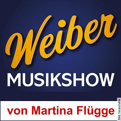 Weiber - Musik-Komödie in Kiel