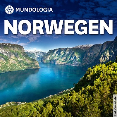 MUNDOLOGIA: Norwegen in Denzlingen am 04.12.2022 – 17:30