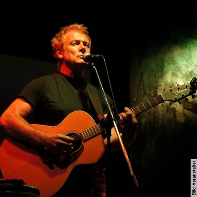Mike Toole – Acoustic Christmas Tour in Rotenburg an der Fulda
