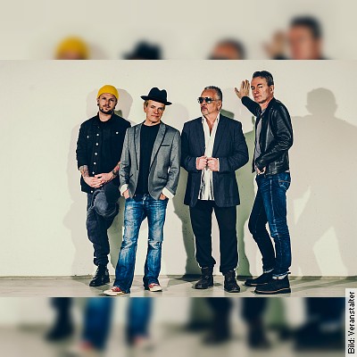 Rockhaus – I.L.D.  akustisch live  leise töne  – Tour 2024 in Stralsund am 20.04.2024 – 20:00 Uhr