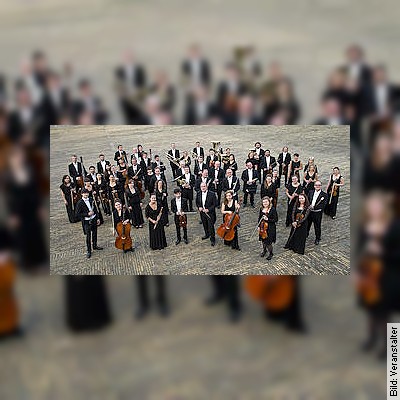 4. Kreuzgangkonzert 2023: Französische Kammerphilharmonie in Alpirsbach am 29.07.2023 – 20:00 Uhr