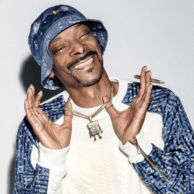 Snoop Dogg – I Wanna Thank Me Tour in Berlin am 23.03.2023 – 20:00 Uhr