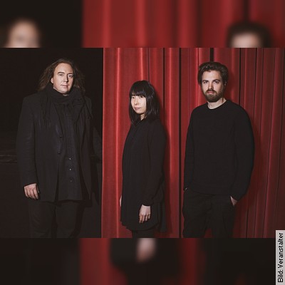 Tangerine Dream – From Virgin To Quantum Years 2023 in Karlsruhe am 20.10.2023 – 20:00 Uhr