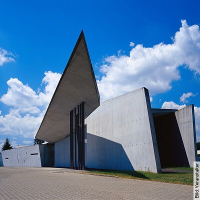 Architecture tour in Weil am Rhein am 21.01.2023 – 15:00 Uhr