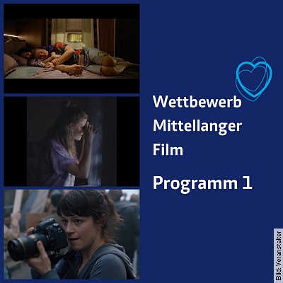 Wettbewerb Mittellanger Film Programm 1 – Tell Me Something Nice – Piecht – Istina (Wahrheit) in Saarbrücken am 24.01.2023 – 15:00 Uhr