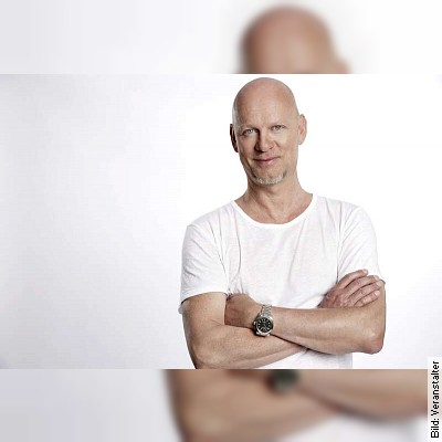 Rüdiger Hoffmann – Best Of in Torgau am 24.02.2023 – 20:00 Uhr