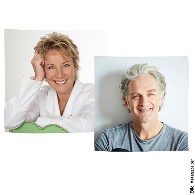 Walter Sittler & Mariele Millowitsch lesen – Alte Liebe in Bopfingen am 10.03.2023 – 20:00 Uhr