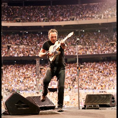Bruce Springsteen & The E Street Band in Düsseldorf am 21.06.2023 – 19:00 Uhr