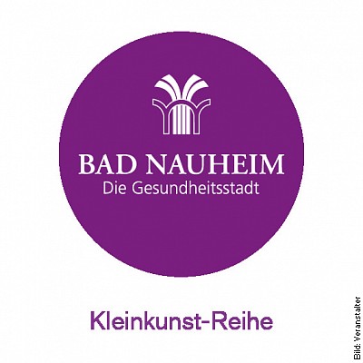 Nessi Tausendschön in Bad Nauheim am 13.12.2023 – 20:30 Uhr