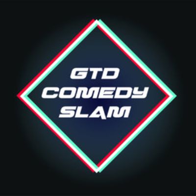 GTD Comedy Slam – Der größte Comedy-Wettbewerb Deutschlands! in Nürnberg am 09.02.2023 – 20:00 Uhr