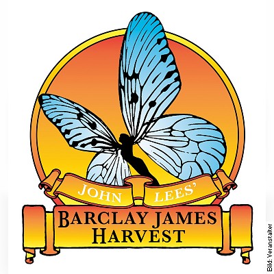 John Lees Barclay James Harvest – The Last Tour in Bad Staffelstein am 09.06.2023 – 19:00 Uhr