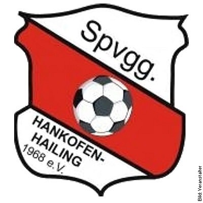 1. FC Schweinfurt 1905 – SpVgg Hankofen-Hailing am 01.04.2023 – 14:00 Uhr