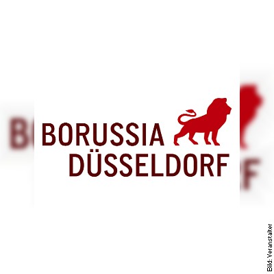 ASV Grünwettersbach – Borussia Düsseldorf in Karlsruhe am 10.04.2023 – 16:30 Uhr