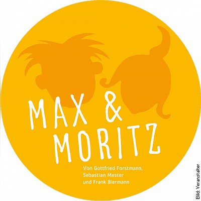 Max & Moritz in Salzhemmendorf