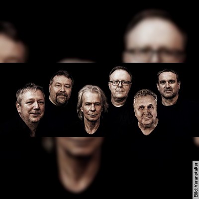 LITTLE-RIVER-EAGLES – The very best of The Eagles & Little River Band in Grebenhain-Crainfeld am 11.03.2023 – 20:30 Uhr