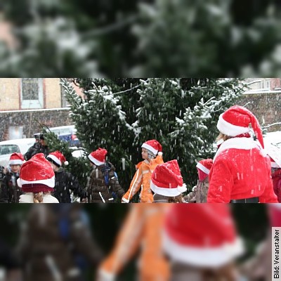 Weihnachtliche Themenführung - Advent be-greifen in Gelnhausen
