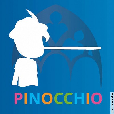 Pinocchio in Barsinghausen