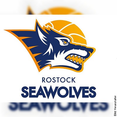 FRAPORT SKYLINERS – Rostock Seawolves in Frankfurt am Main am 26.12.2022 – 18:00 Uhr