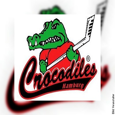 Hannover Scorpions – Crocodiles Hamburg in Wedemark am 17.02.2023 – 20:00 Uhr