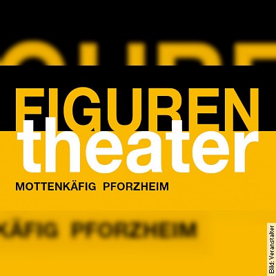 Aaren und Joyce – monströse BFF`s in Pforzheim am 13.05.2023 – 15:00 Uhr