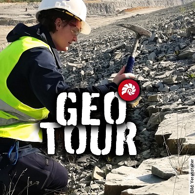 Geo Tour in Rüdersdorf bei Berlin am 28.04.2024 – 13:30 Uhr