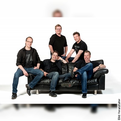 dIRE sTRATS – Dire Strats Coverband in Schwerin am 06.01.2023 – 21:00 Uhr