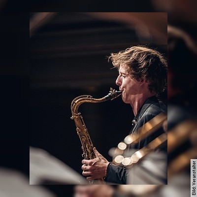 Michael Reiss Kollektiv – Contemporary Modern Jazz in Nürnberg am 18.02.2023 – 21:00 Uhr