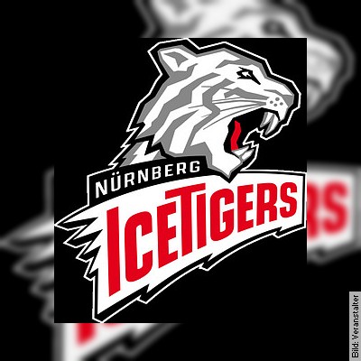 Straubing Tigers – Nürnberg Ice Tigers am 27.10.2023 – 19:30 Uhr