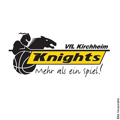 Uni Baskets Paderborn – VfL Kirchheim Knights am 11.03.2023 – 19:30 Uhr