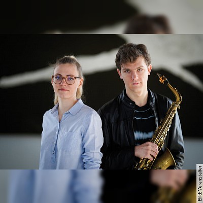 Jacob Mantz & Johanna Summer in Fürstenfeldbruck