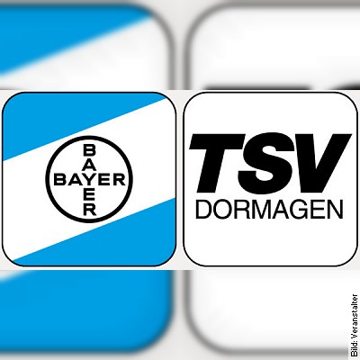 HSG Nordhorn-Lingen – TSV Bayer Dormagen am 03.06.2023 – 19:30 Uhr