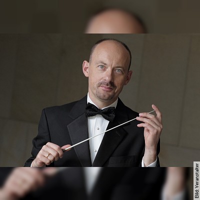 Sinfonieorchester des Nationaltheaters Prag – Mozart-Gala in Tübingen am 22.01.2023 – 20:15 Uhr