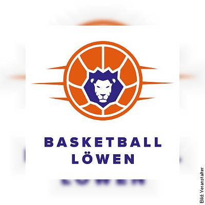 EPG Baskets Koblenz – Basketball Löwen am 06.01.2023 – 19:30 Uhr