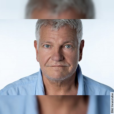 Werner Koczwara – Sternhagelschwäbisch: Für noch eine Handvoll Trollinger in Stuttgart am 07.03.2023 – 20:00 Uhr