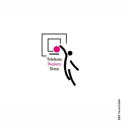 HAKRO Merlins Crailsheim vs. Telekom Baskets Bonn in Ilshofen am 17.12.2022 – 18:00 Uhr