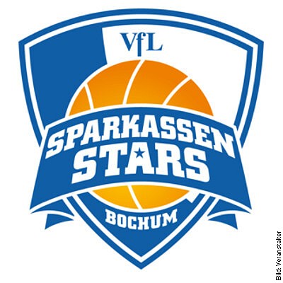 Uni Baskets Paderborn – VfL SparkassenStars Bochum am 07.01.2023 – 19:30 Uhr