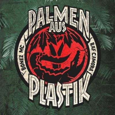 Bonez Mc & Raf Camora – Palmen aus Plastik III in Hamburg am 20.12.2022 – 19:00 Uhr