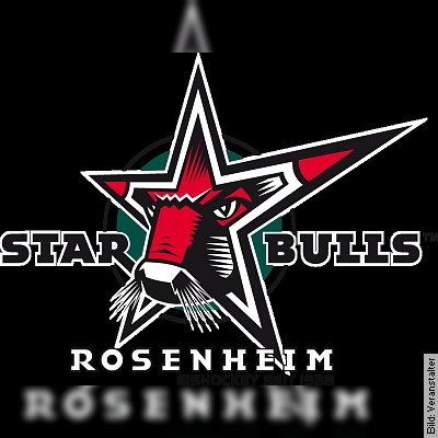 Starbulls Rosenheim e.V.  – HC Landsberg Riverkings am 26.02.2023 – 17:00 Uhr