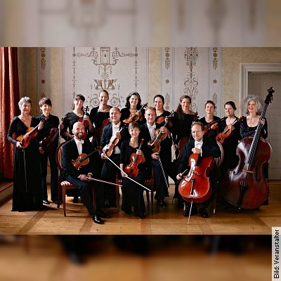 5. Orchesterkonzert Saison 22/23 in Wiesbaden am 14.05.2023 – 17:00 Uhr
