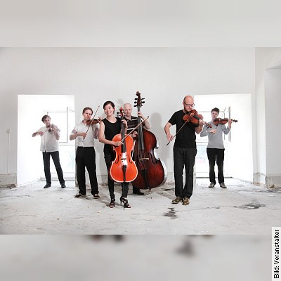 Ensemble Resonanz & A Filetta in Nürnberg am 30.06.2023 – 20:00 Uhr